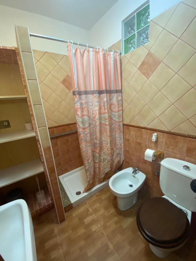 Casa Rural Aca y Papá Juan Villa Güimar Esterno foto