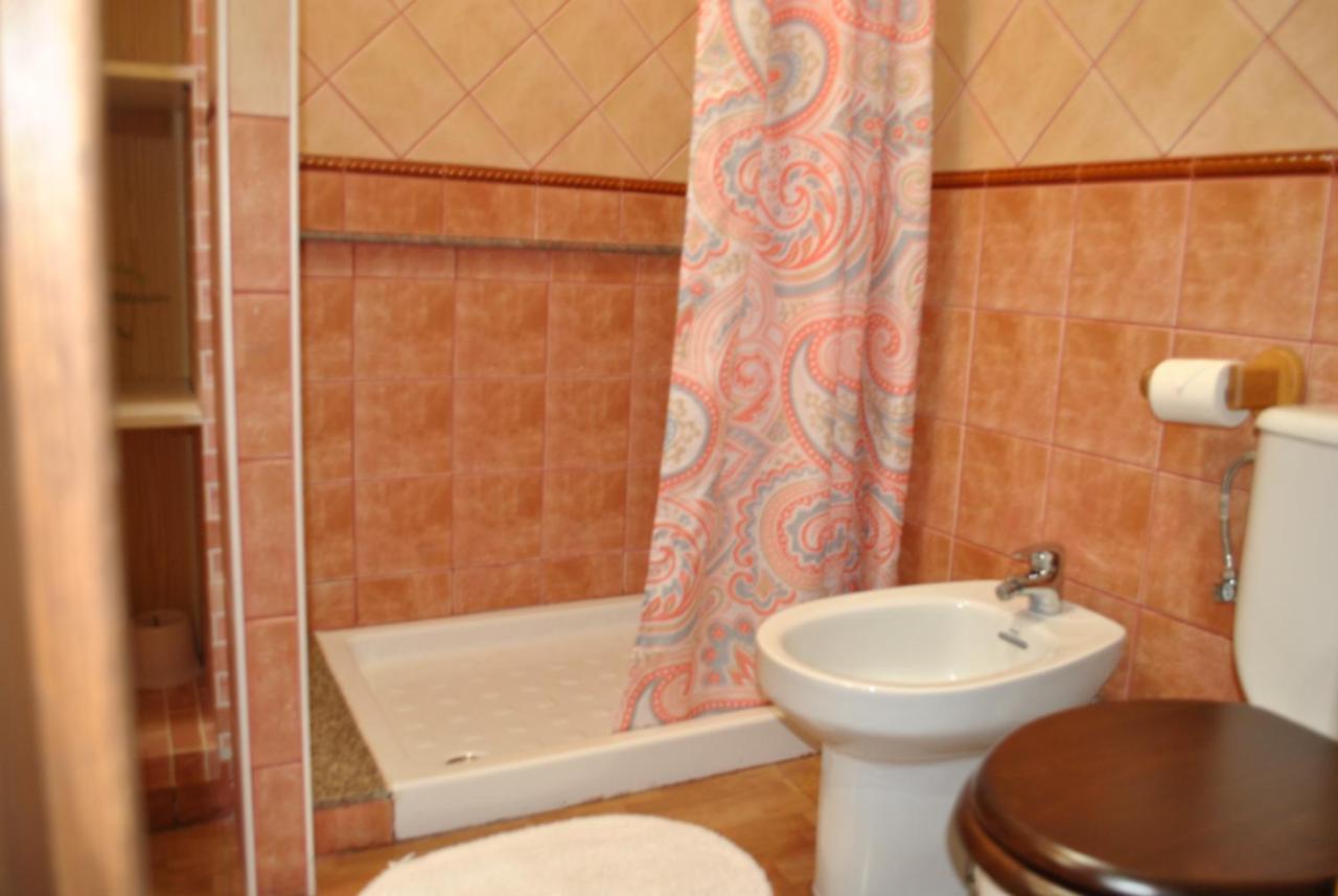 Casa Rural Aca y Papá Juan Villa Güimar Esterno foto